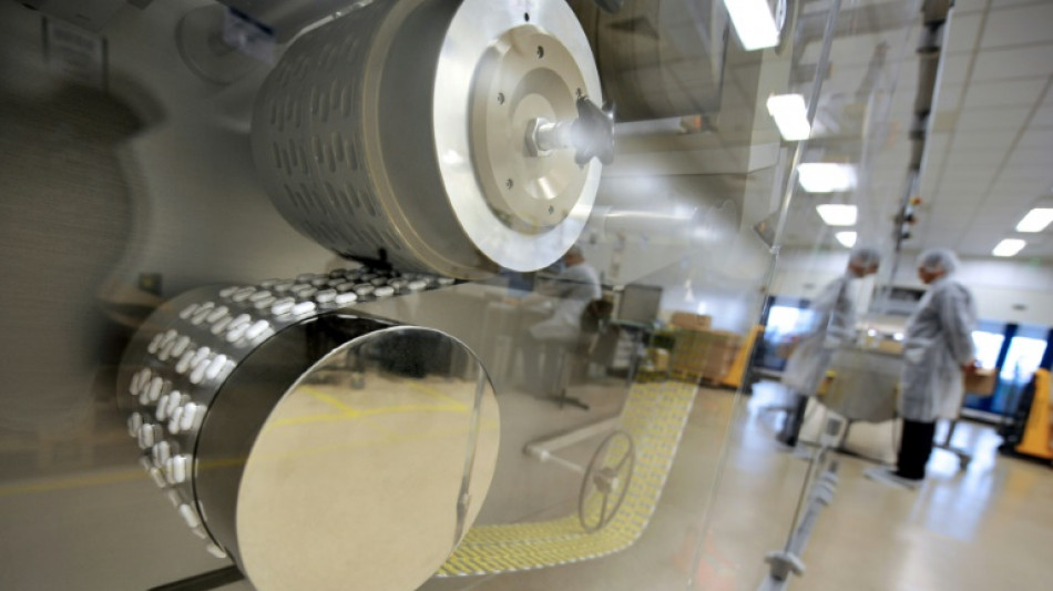 Pas de p&eacute;nurie de Parac&eacute;tamol &agrave; craindre, assurent les laboratoires