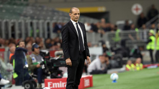 Calcio: Allegri, Juve lotter&agrave; per titolo serve passo avanti