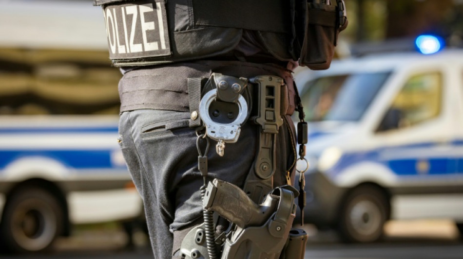 T&ouml;dliche Sch&uuml;sse in Ludwigshafen: Mutma&szlig;licher Sch&uuml;tze wieder auf freiem Fu&szlig;