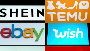 Apr&egrave;s Shein, le gouvernement signale six nouvelles plateformes &agrave; la justice