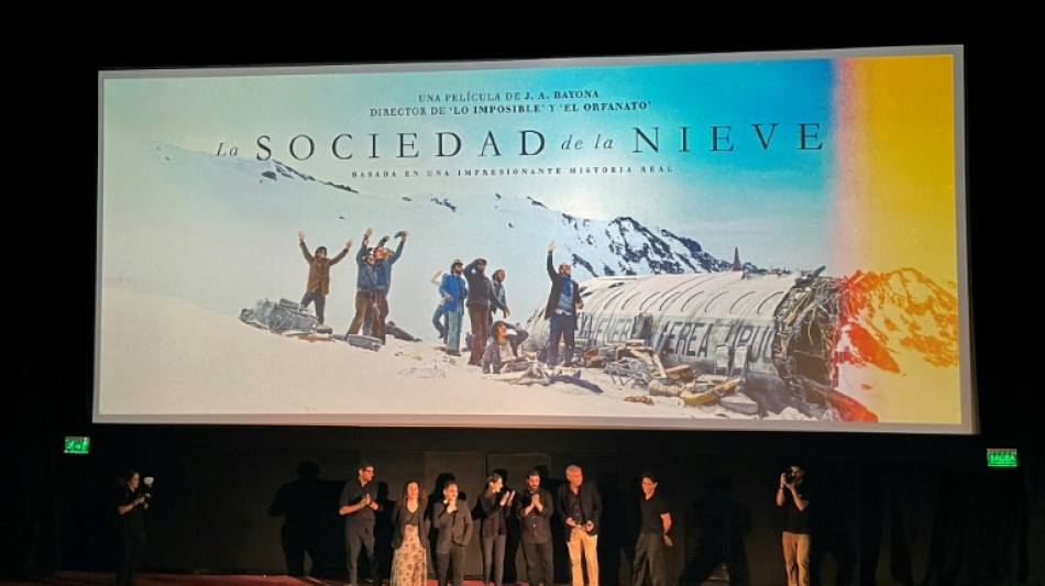 El cine espa&ntilde;ol entrega sus Goya en un clima enrarecido por acusaciones de violencia sexual