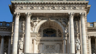 Visitas guiadas para desmitificar el "balc&oacute;n de Hitler" en Viena