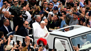 Os &uacute;ltimos dias do papa Francisco