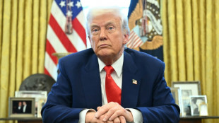 Trump promete aos americanos que pol&iacute;tica tarif&aacute;ria ter&aacute; final feliz