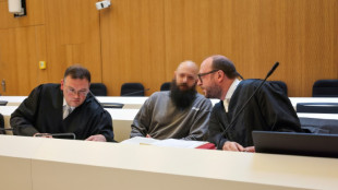 Juzgan en Alemania a tres hombres acusados de espionaje para Rusia y de planear actos de sabotaje