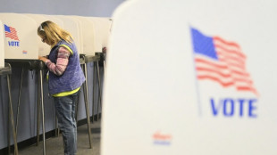 Las principales cifras de las elecciones legislativas de mitad de mandato en EEUU