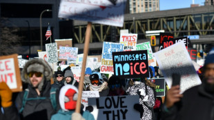 'Way too far': Latino Trump voters shocked by Minneapolis crackdown