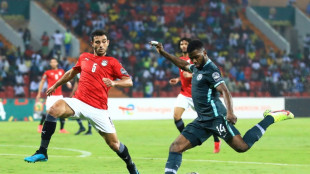 Iheanacho grabs late winner as Nigeria qualify for Cup of Nations