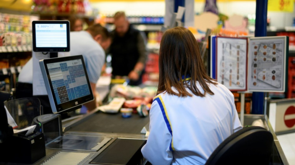 Rund 4,3 Millionen Frauen arbeiten im Minijob - die Mehrheit ausschlie&szlig;lich