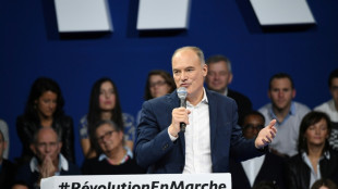 La Cour des comptes attaque le Pacte Dutreil par int&eacute;r&ecirc;t "id&eacute;ologique", accuse Renaud Dutreil