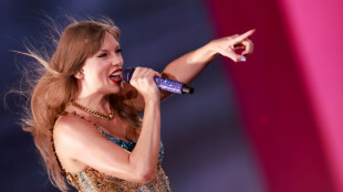 Dans une universit&eacute; belge, Taylor Swift au programme d'un cours de litt&eacute;rature