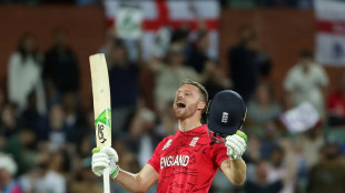 Brilliant Hales, Buttler rout India as England cruise into T20 final