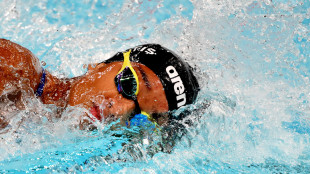 Mondiali nuoto: Italia 6/a nella staffetta 4x100 misti mista