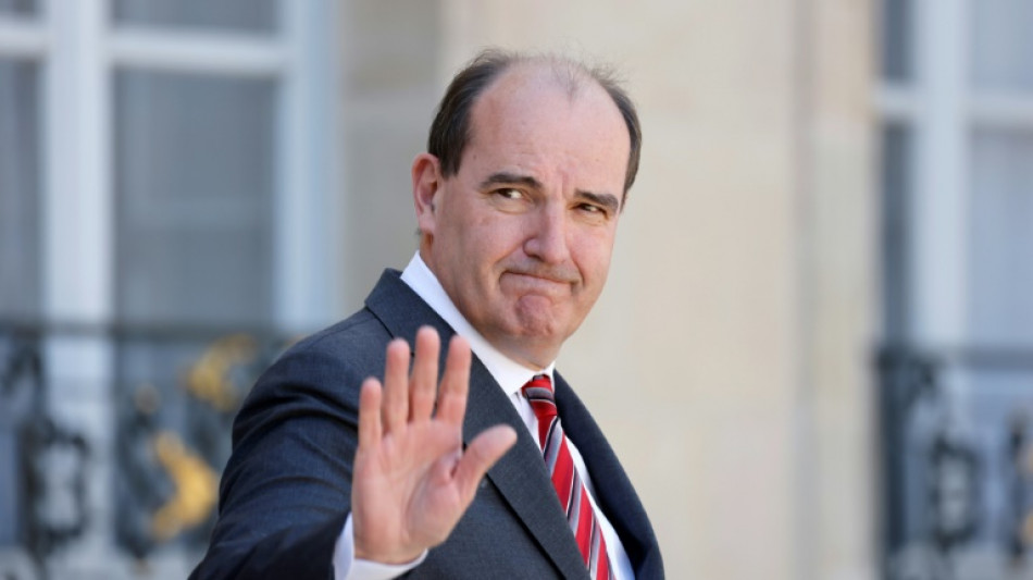 RATP: des salari&eacute;s en gr&egrave;ve demandent &agrave; &ecirc;tre re&ccedil;us par Jean Castex