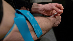 Au Canada, les salles de shoot d&eacute;rangent, 20 ans apr&egrave;s leur implantation