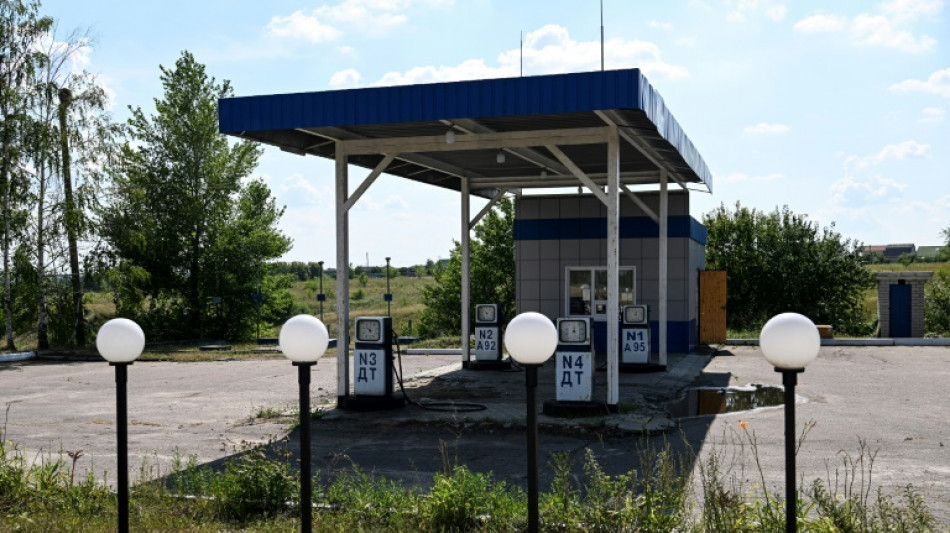 Plan europeo sobre el precio m&aacute;ximo al petr&oacute;leo ruso espera la luz verde de Polonia