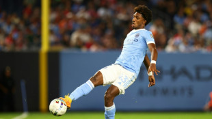 Holders New York down Montreal in MLS Cup playoffs 