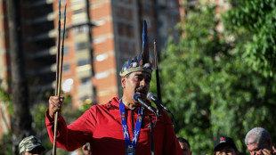 Maduro pide retirar la nacionalidad a quien llame a una invasi&oacute;n extranjera