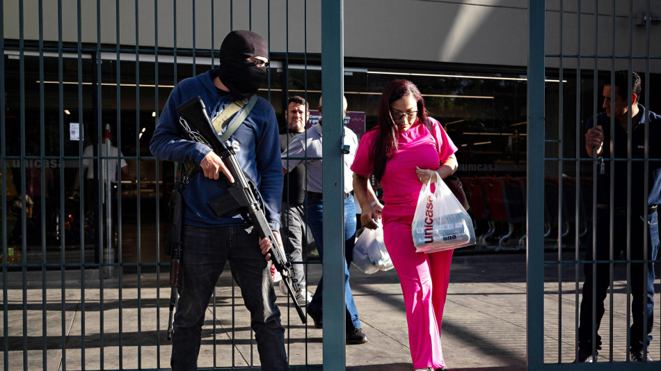 Nyt, sale il bilancio dei morti nell'attacco Usa in Venezuela, sono 80