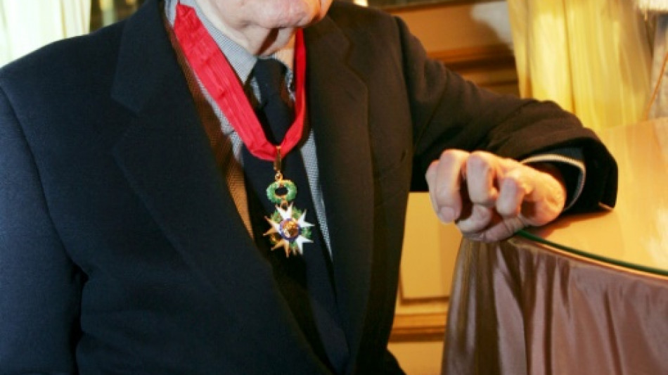 Una retrospectiva en Bruselas rinde homenaje al espa&ntilde;ol Antoni T&agrave;pies