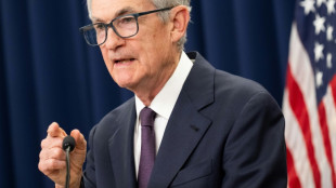 Presidente do Fed reitera que n&atilde;o h&aacute; pressa para baixar juros nos EUA