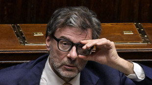 Giorgetti, dimissioni? Ci&ograve; che conta &egrave; il risultato finale, lavoriamo per il Paese