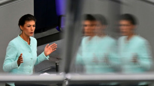 Linken-Vorstand trifft sich mit Wagenknecht und fordert Kl&auml;rung ihrer Pl&auml;ne
