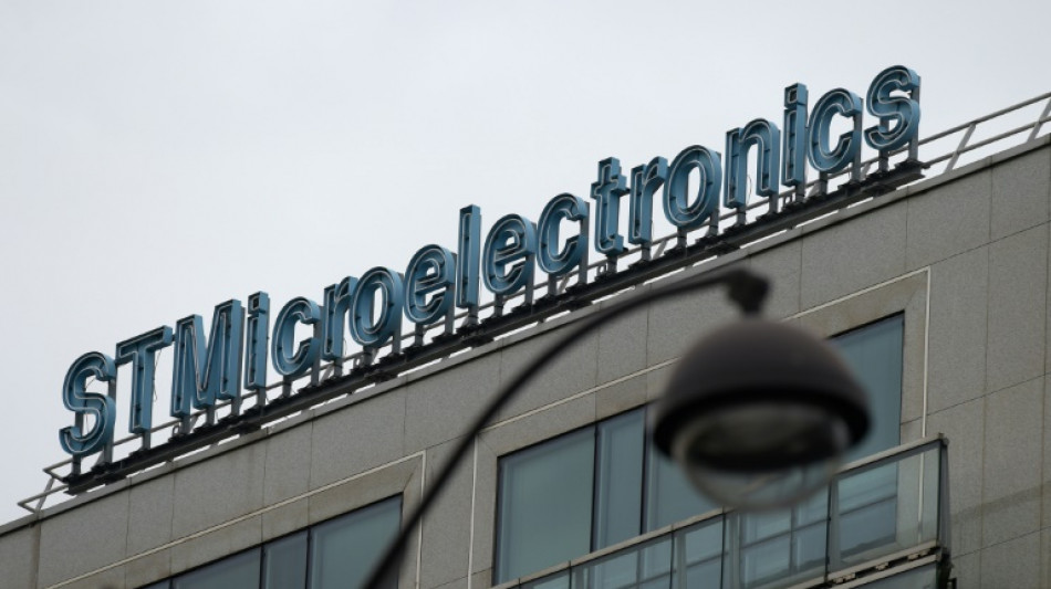 GlobalFoundries und STMicroelectronics k&uuml;ndigen Bau von Chipfabrik in Frankreich an