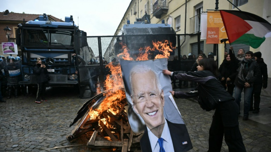 G7 est&aacute; perto de acordo para fechar usinas a carv&atilde;o