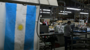 Asfixiada, ind&uacute;stria argentina acende o debate sobre o modelo de Milei