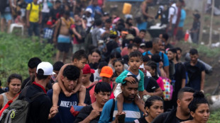 Pr&oacute;ximo governo do Panam&aacute; descarta muro em Dari&eacute;n para deter migra&ccedil;&atilde;o