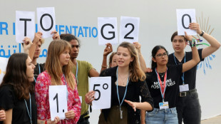 La Uni&oacute;n Europea promete m&aacute;s esfuerzos clim&aacute;ticos en la COP27