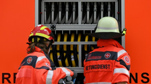 Zwei Tote bei Wohnhausbrand in Rheinland-Pfalz