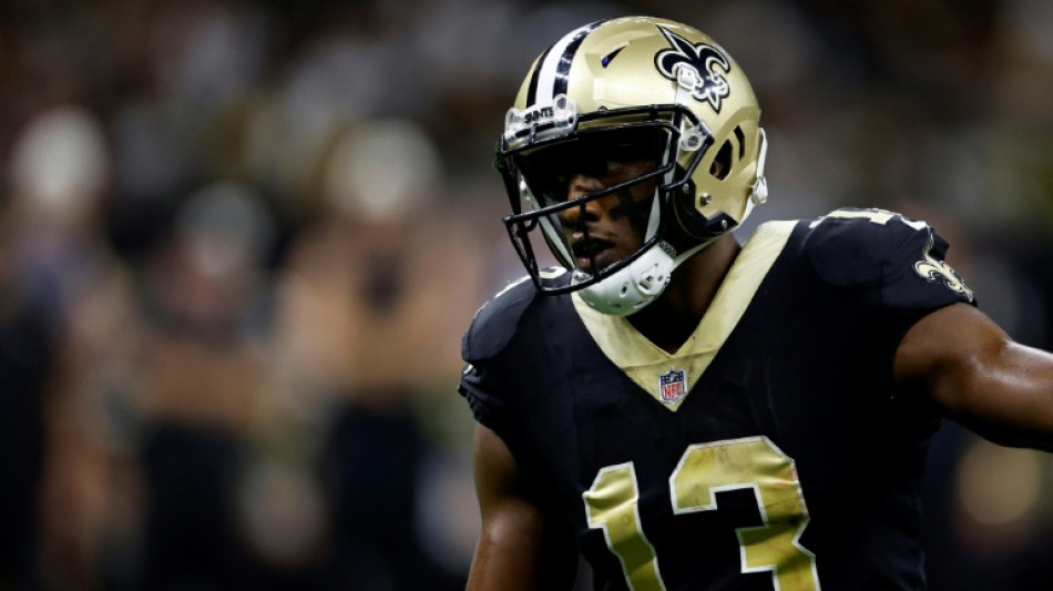 Saints receiver Thomas likely out for season