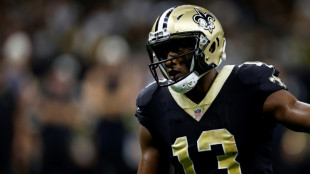 Saints receiver Thomas likely out for season