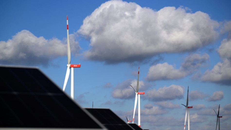 Verbände dringen auf zusätzliche Klima-Investitionen aus Sondervermögen