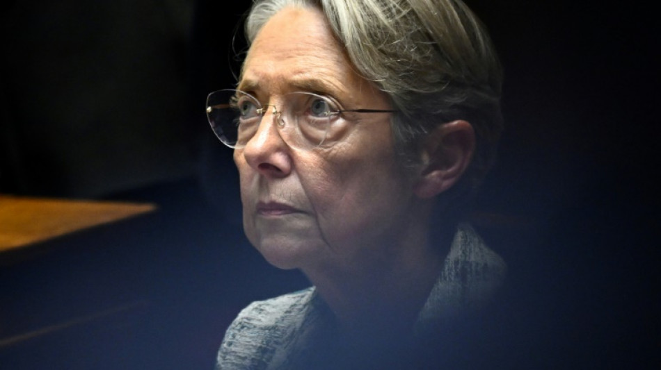 L'Assembl&eacute;e s'empare du budget de la S&eacute;cu, promis au 49.3