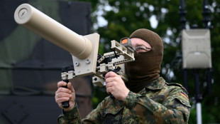 Drohnenabwehr an Flugh&auml;fen: Ministerpr&auml;sident G&uuml;nther f&uuml;r Einsatz der Bundeswehr