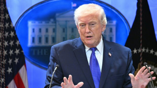 Trump imposes 10% global tariff after stinging court rebuke