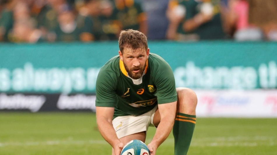 Retiring double World Cup-winner Steyn 'blessed' with long career