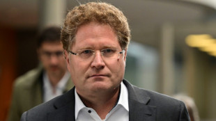 Ex-Staatssekret&auml;r Graichen l&auml;sst seine Doktorarbeit &uuml;berpr&uuml;fen