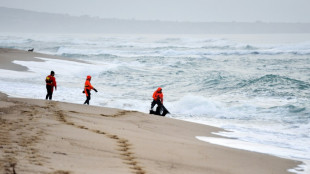 Naufrage en Italie: des cadavres de migrants &eacute;chouent sur la c&ocirc;te