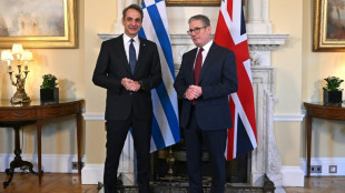 Reino Unido no se opondr&aacute; a regreso de los m&aacute;rmoles del Parten&oacute;n, si lo decide Museo Brit&aacute;nico, seg&uacute;n Grecia