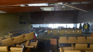 Arrestan a la c&uacute;pula policial de Brasilia por "omisi&oacute;n" en la asonada del 8 de enero