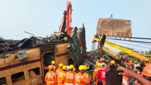 Indian train drivers in crash that killed 14 were watching cricket