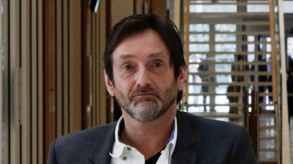 Accident routier de Pierre Palmade: Beauvau appelle ses deux passagers &agrave; se "rendre"