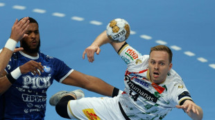 Magdeburg und Berlin verlieren bei K&ouml;nigsklassen-Start