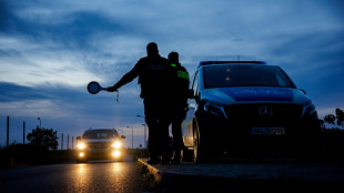 Zahl der unerlaubten Einreisen geht im Oktober leicht zur&uuml;ck