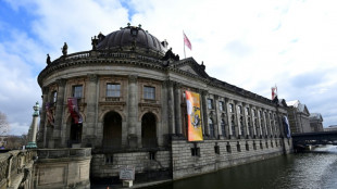 Marion Ackermann wird neue Pr&auml;sidentin von Stiftung Preu&szlig;ischer Kulturbesitz