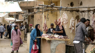 Privés de moutons, les Marocains fêtent un Aïd terni par la sécheresse